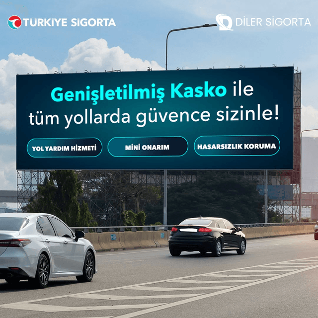 arac Genişletilmiş Kasko