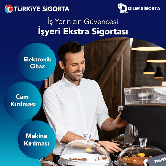 isyeri Eczane Paket Sigortası