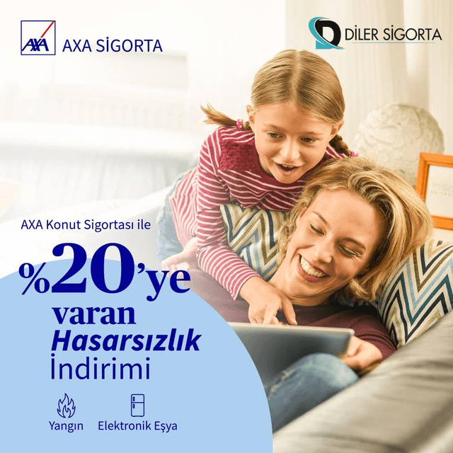 konut Konut Paket Sigortası
