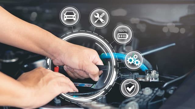muhendislik Elektronik Cihaz Sigortası