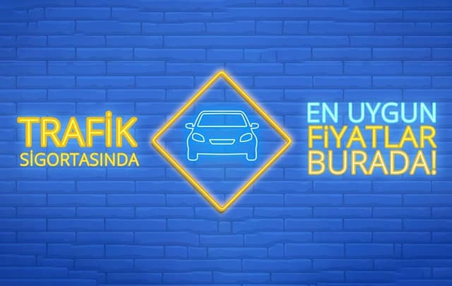 arac Trafik Sigortası