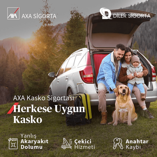 arac Tutumlu Kasko